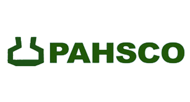 Logo pahsco