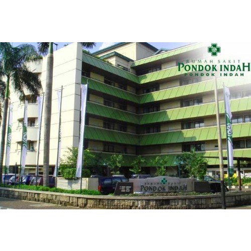 RS. PONDOK INDAH - JAKARTA