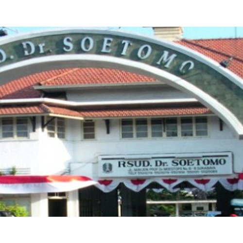 RSUD. SOETOMO