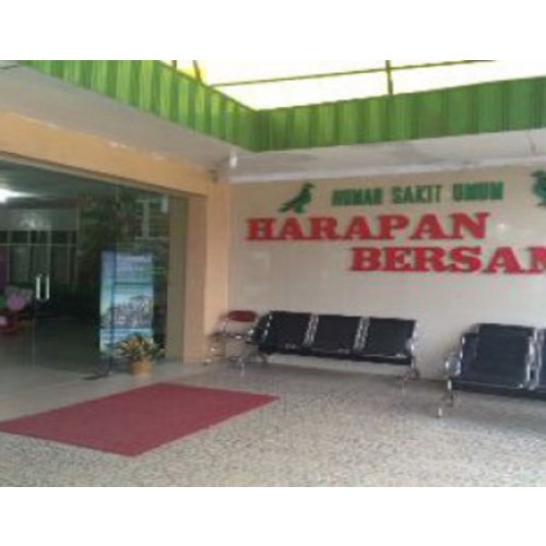 RSU HARAPAN BERSAMA