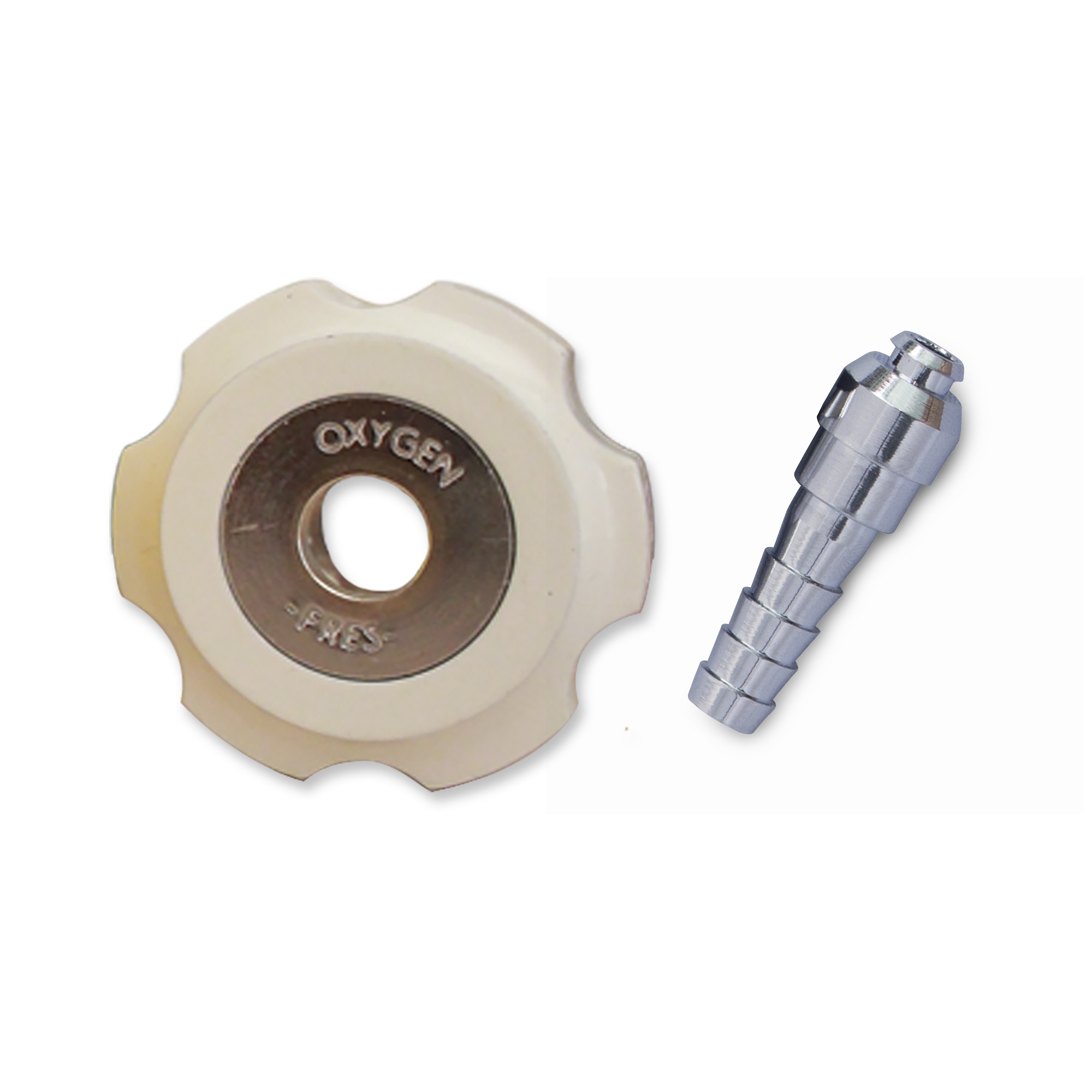 CONNECTOR OXYGEN KE SELANG FRES AUSTRALIAN STANDARD