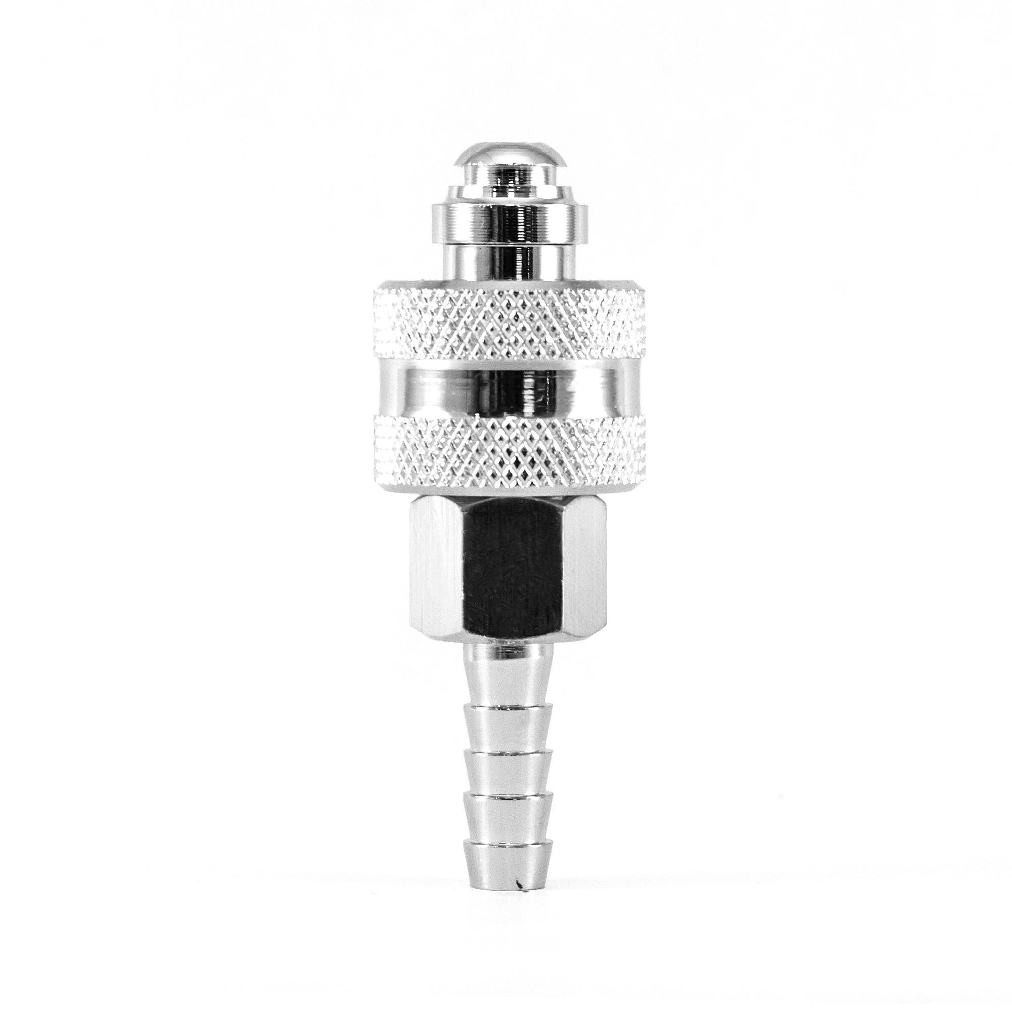 CONNECTOR OXYGEN KE SELANG FRES DISS STANDARD