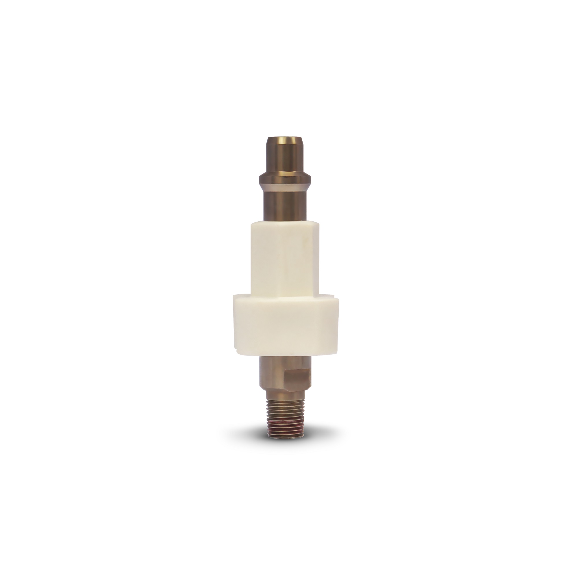 CONNECTOR OXYGEN KE DRAT PAHSCO GERMANY STANDARD