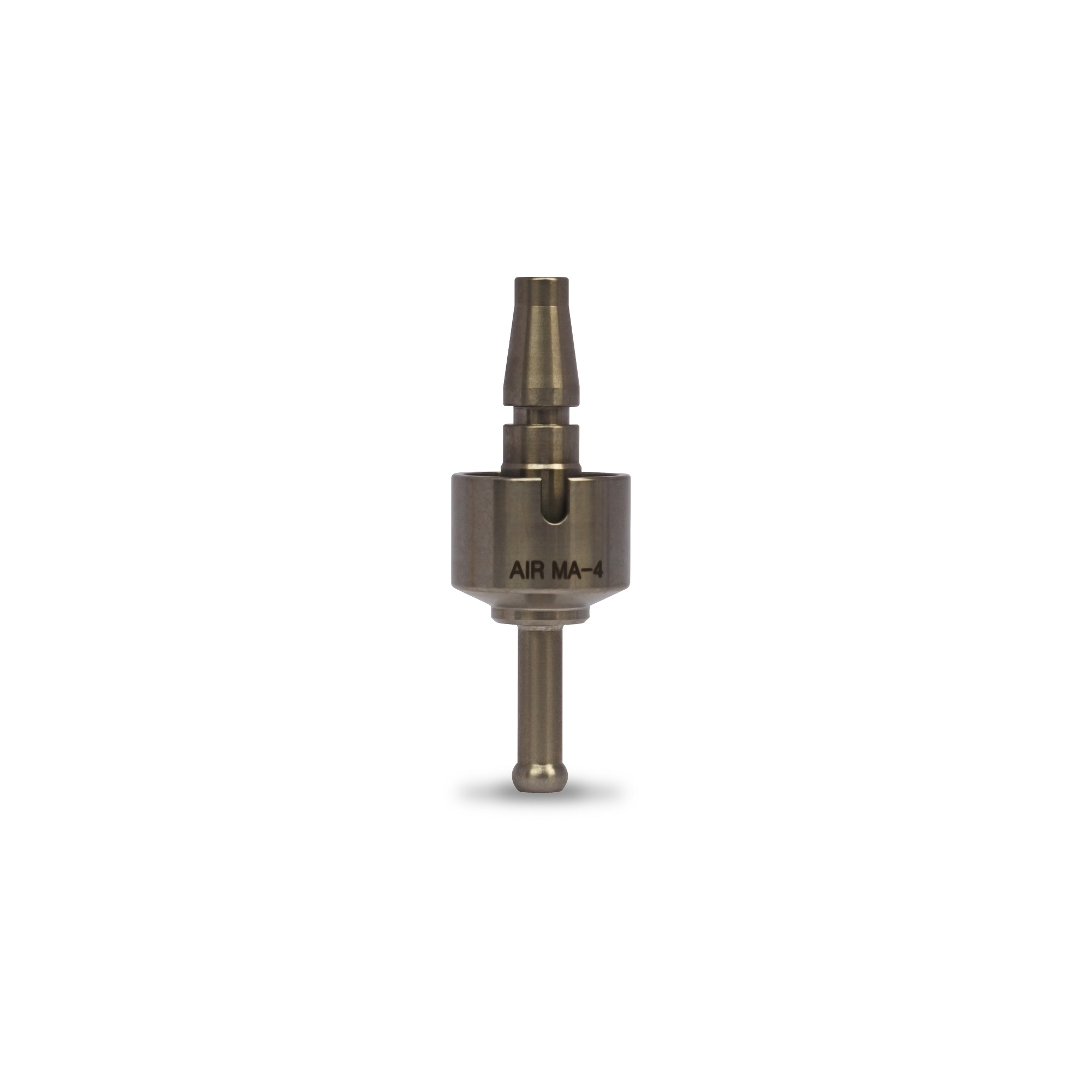 CONNECTOR COMPRESSED AIR KE SELANG PAHSCO BRITISH STANDARD