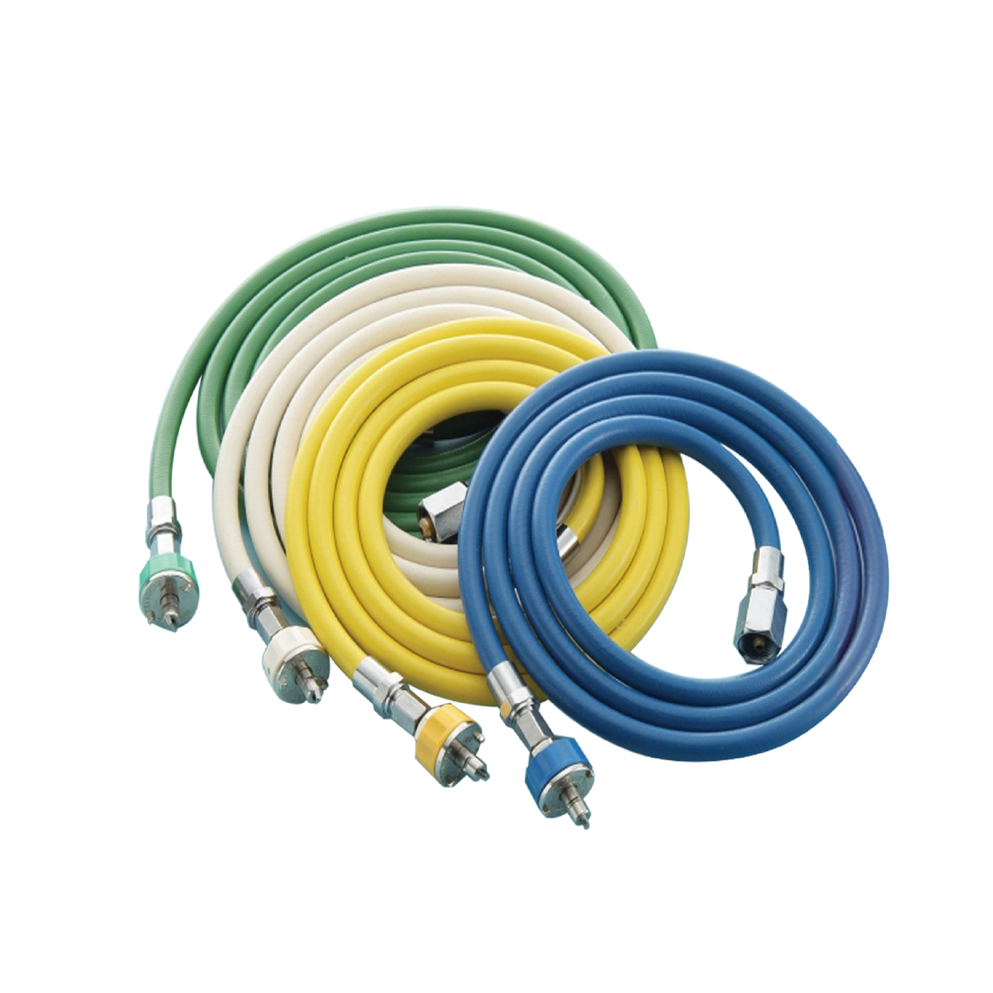 Medical Gas Hose Assemblies